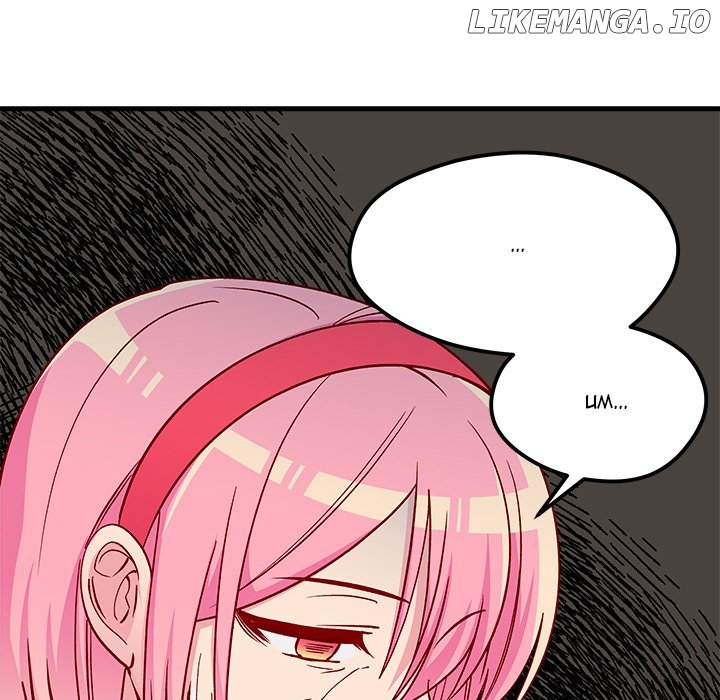I Choose You! Chapter 63 - page 88
