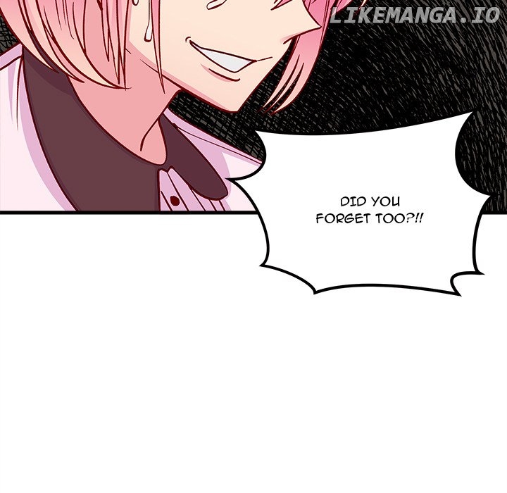I Choose You! Chapter 63 - page 89