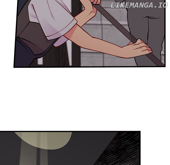 I Choose You! Chapter 63 - page 9