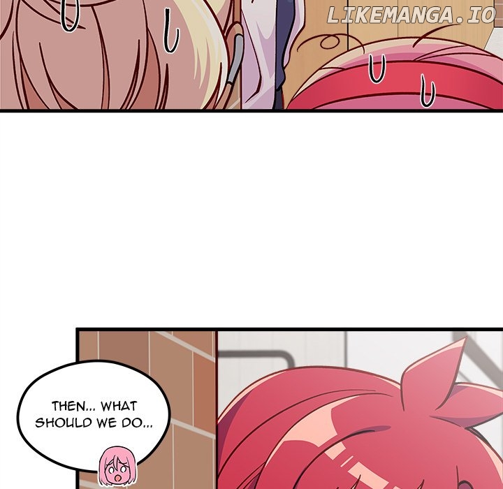 I Choose You! Chapter 63 - page 93