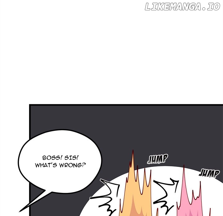 I Choose You! Chapter 63 - page 95