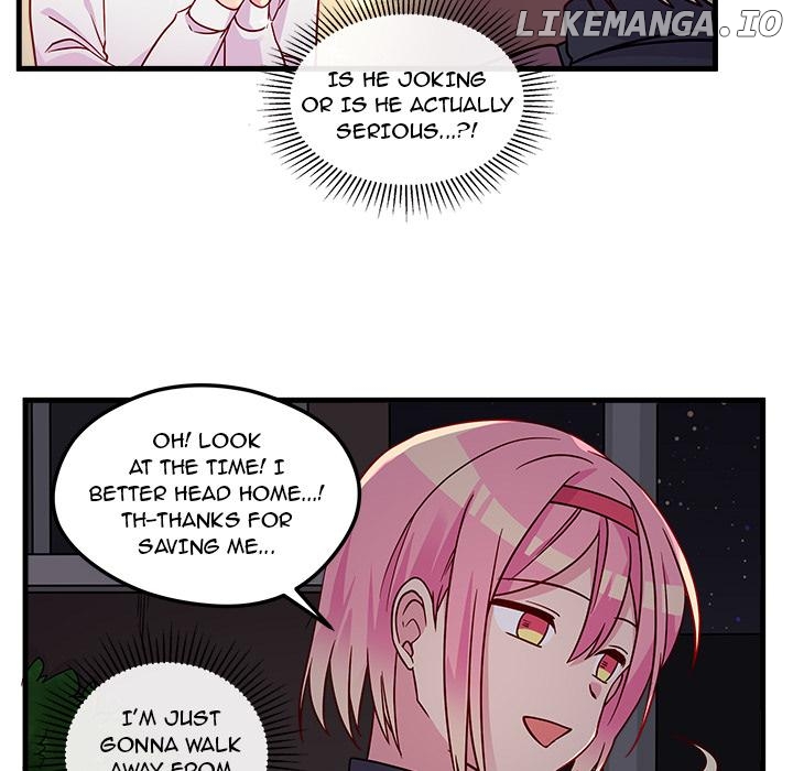 I Choose You! Chapter 2 - page 12