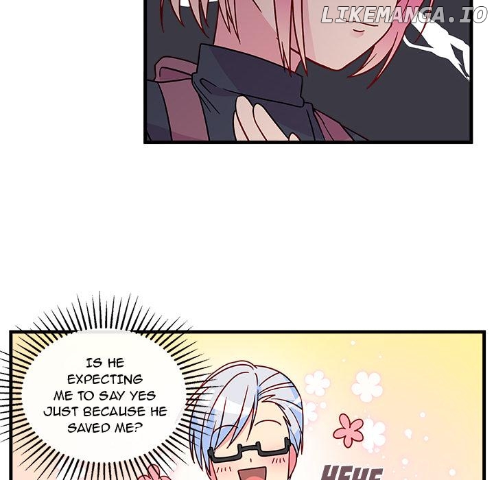 I Choose You! Chapter 2 - page 14