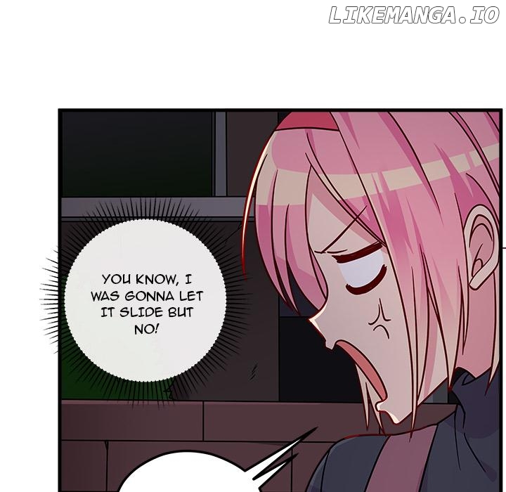I Choose You! Chapter 2 - page 16