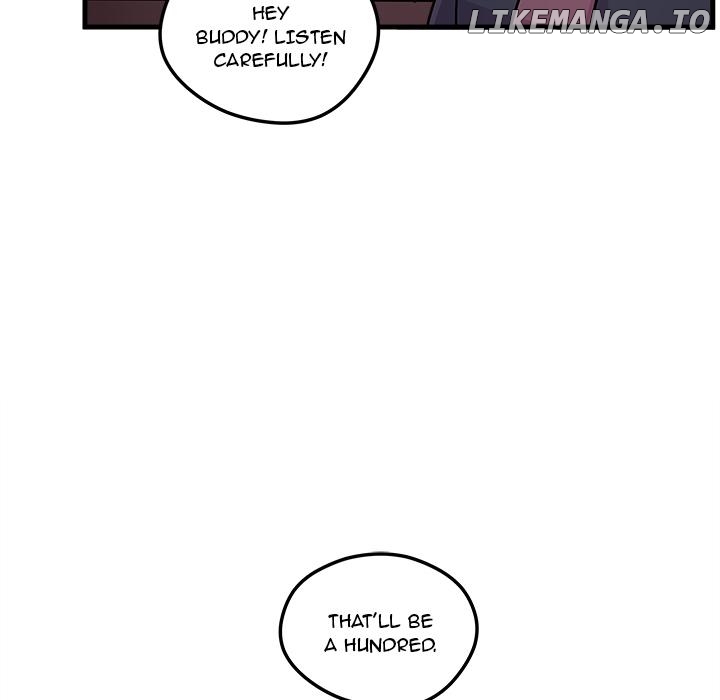 I Choose You! Chapter 2 - page 17