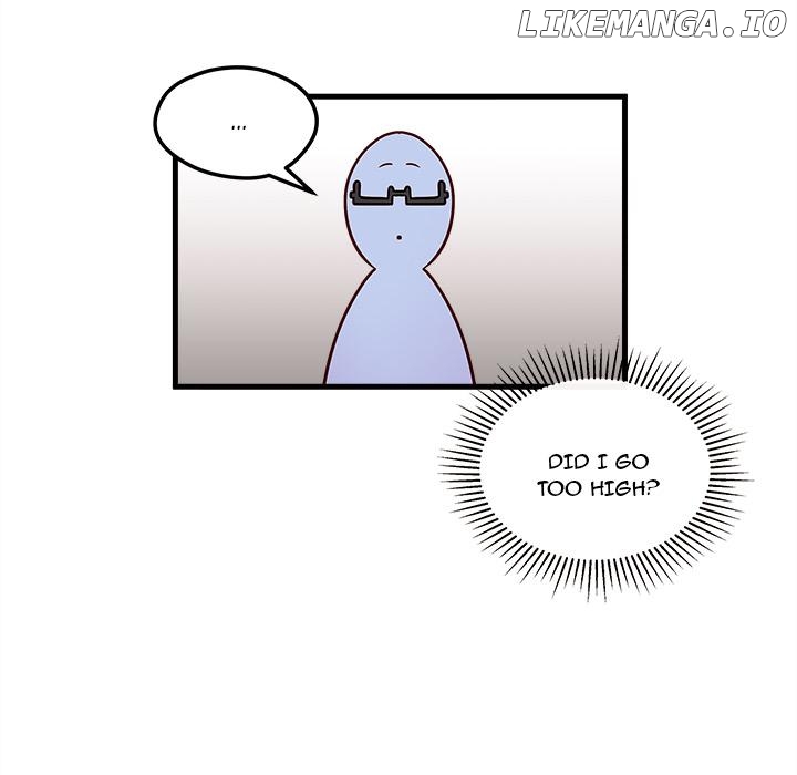 I Choose You! Chapter 2 - page 19