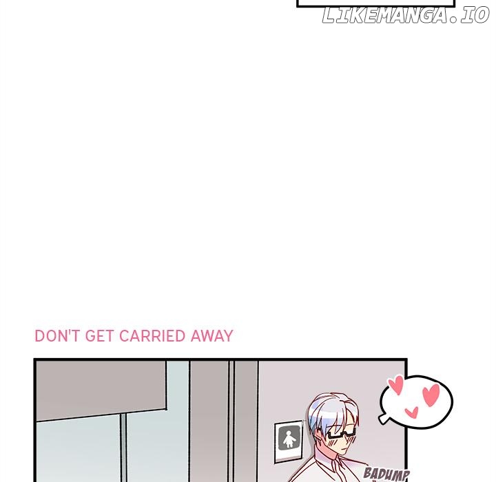 I Choose You! Chapter 2 - page 22