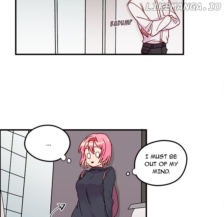 I Choose You! Chapter 2 - page 23