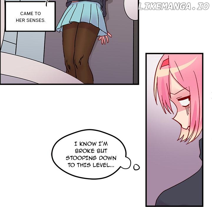 I Choose You! Chapter 2 - page 24