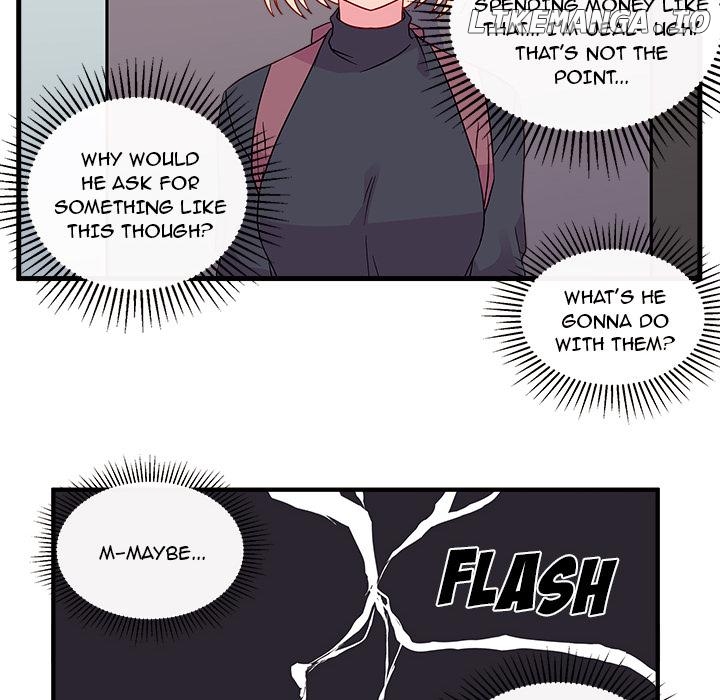 I Choose You! Chapter 2 - page 26