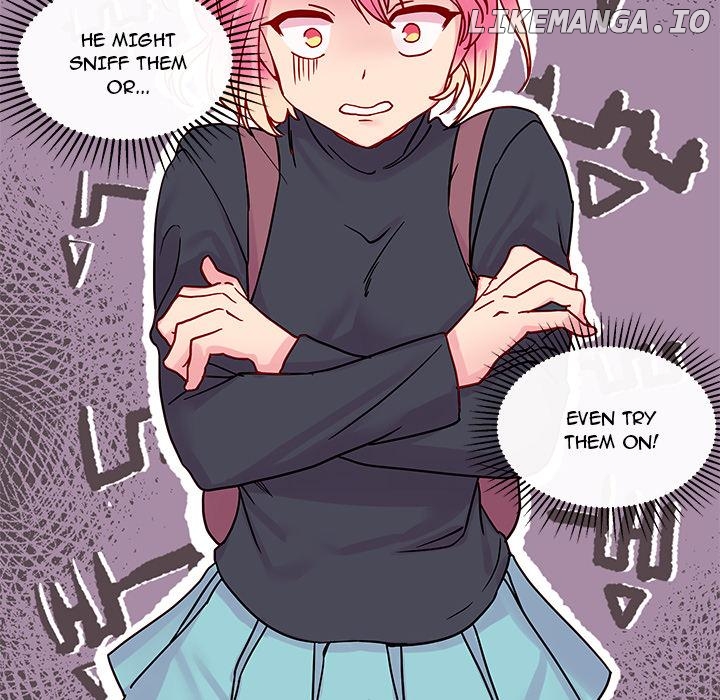 I Choose You! Chapter 2 - page 28