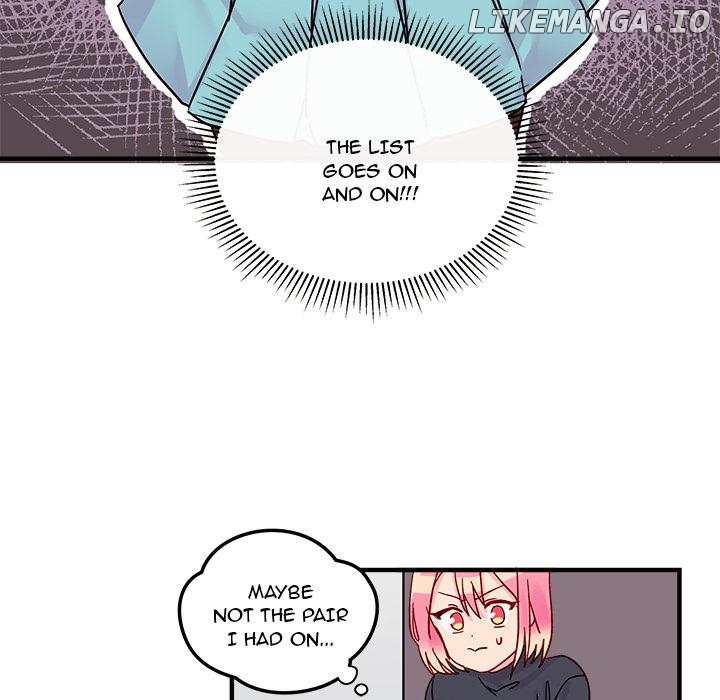 I Choose You! Chapter 2 - page 29