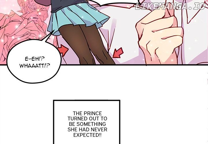 I Choose You! Chapter 2 - page 3