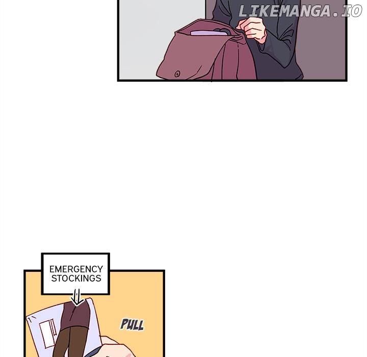 I Choose You! Chapter 2 - page 30