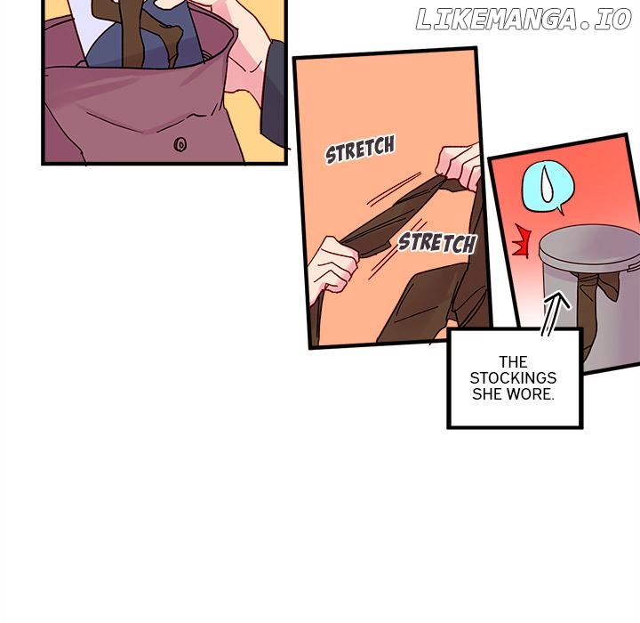I Choose You! Chapter 2 - page 31