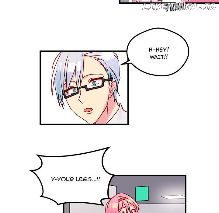 I Choose You! Chapter 2 - page 34