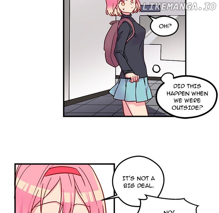 I Choose You! Chapter 2 - page 35