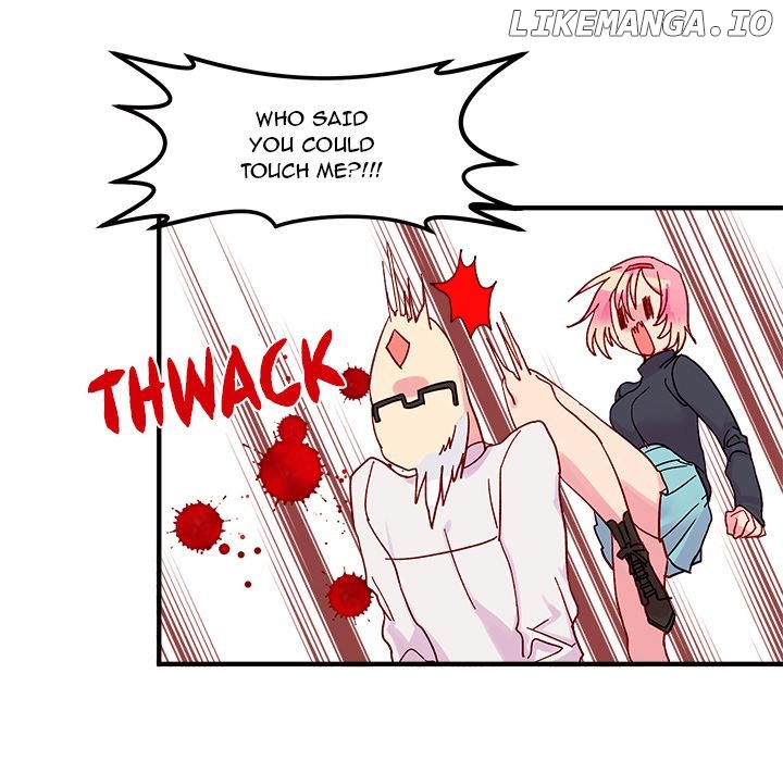 I Choose You! Chapter 2 - page 39