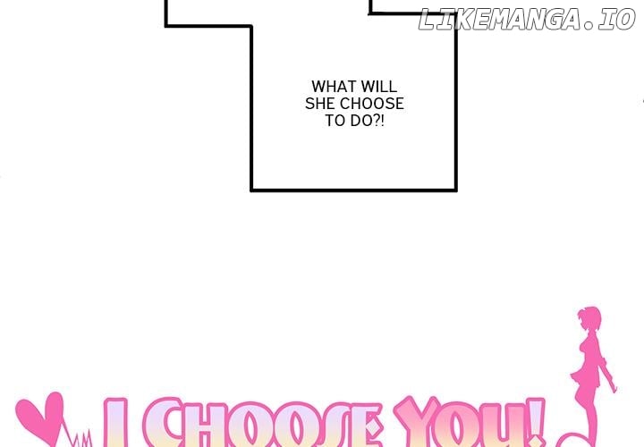 I Choose You! Chapter 2 - page 4