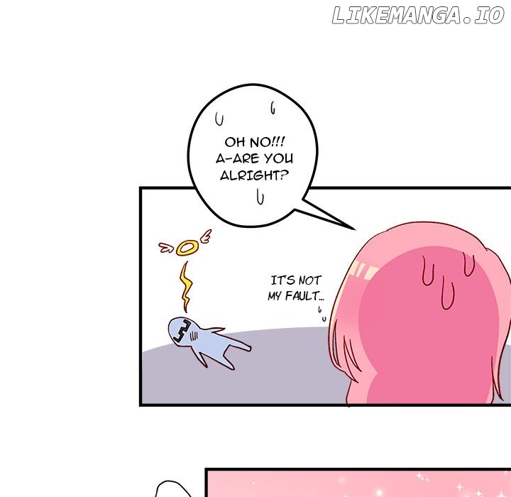 I Choose You! Chapter 2 - page 40