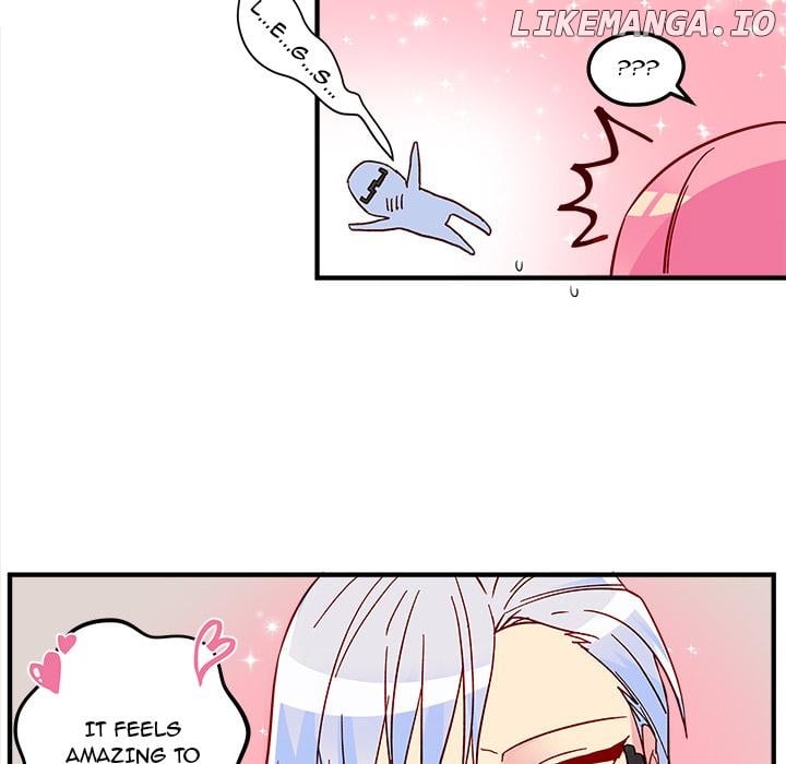 I Choose You! Chapter 2 - page 41