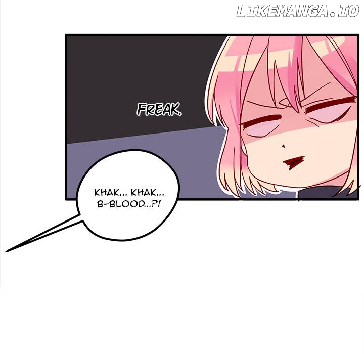 I Choose You! Chapter 2 - page 43