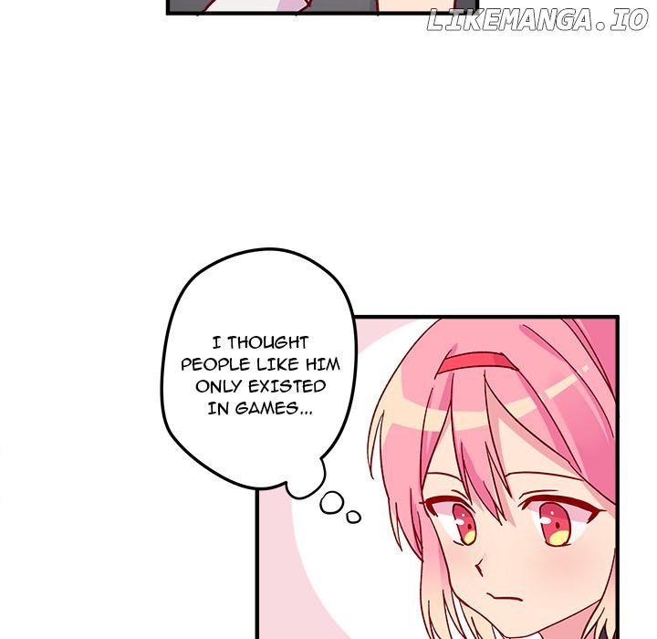 I Choose You! Chapter 2 - page 46