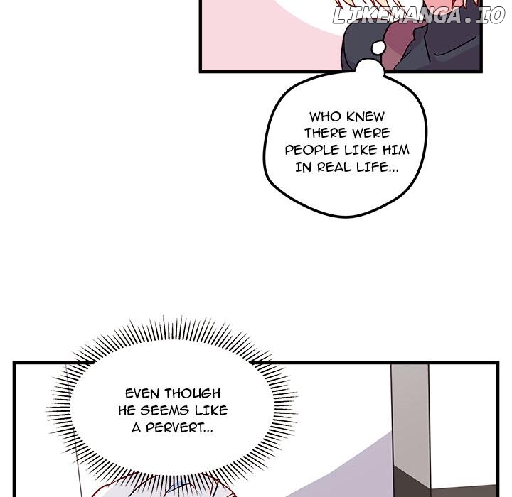 I Choose You! Chapter 2 - page 47