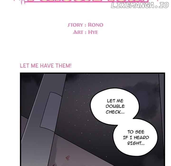 I Choose You! Chapter 2 - page 5