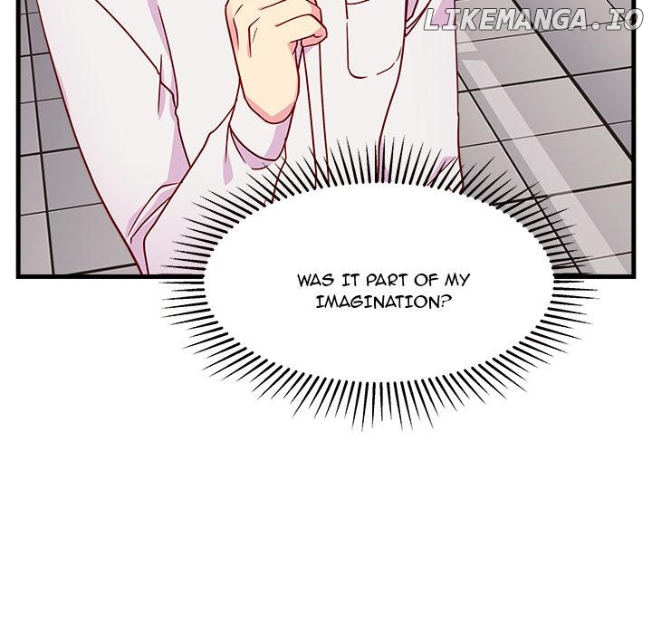 I Choose You! Chapter 2 - page 51