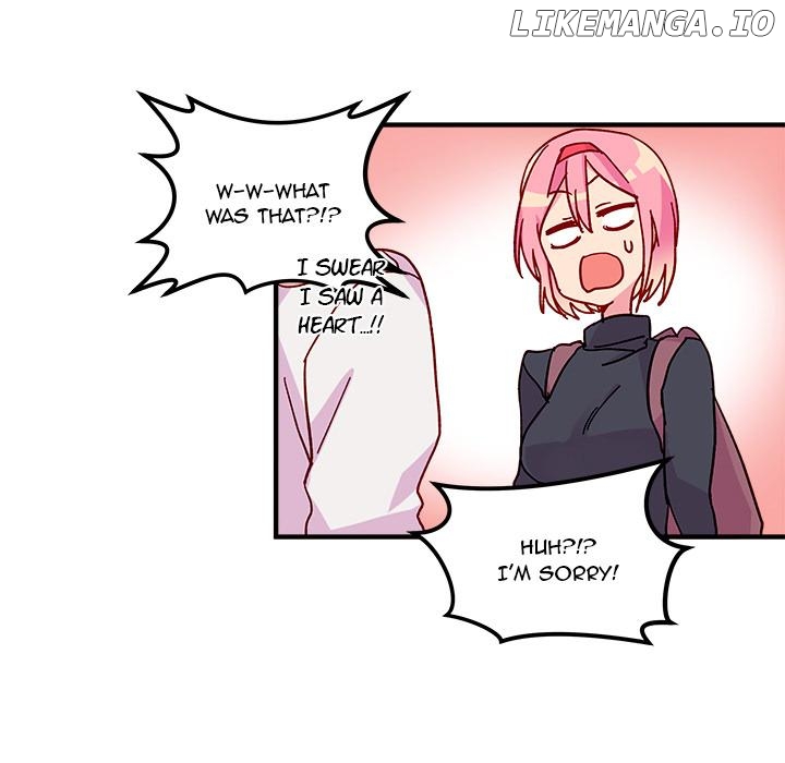I Choose You! Chapter 2 - page 54