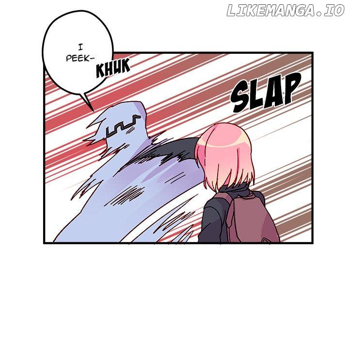 I Choose You! Chapter 2 - page 56