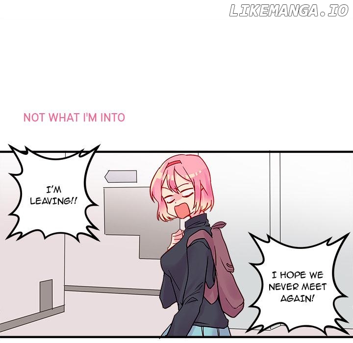 I Choose You! Chapter 2 - page 57