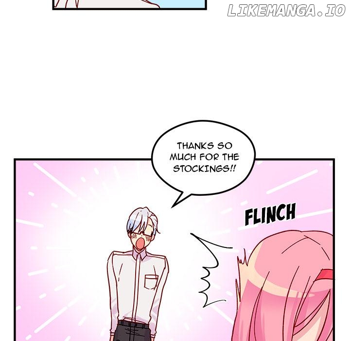 I Choose You! Chapter 2 - page 59