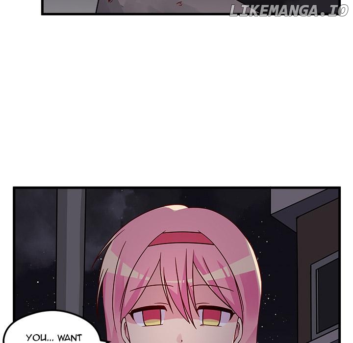 I Choose You! Chapter 2 - page 6