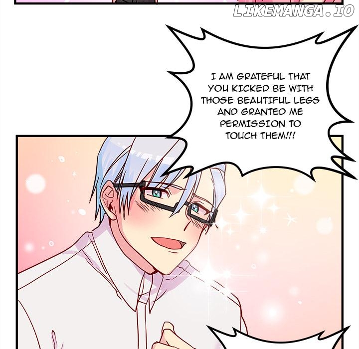 I Choose You! Chapter 2 - page 60