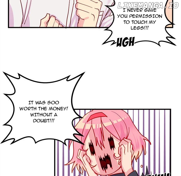 I Choose You! Chapter 2 - page 61