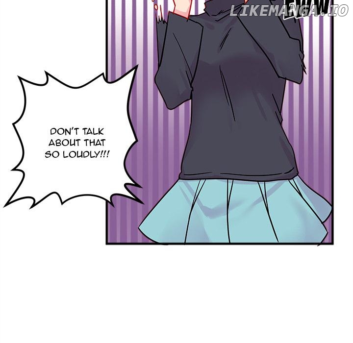 I Choose You! Chapter 2 - page 62