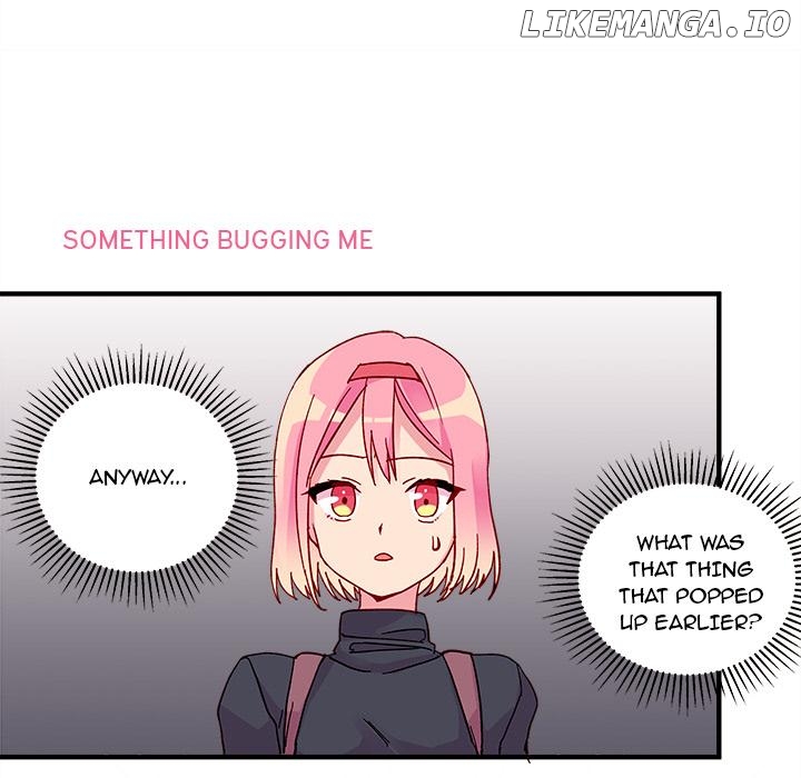 I Choose You! Chapter 2 - page 63