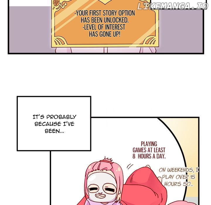 I Choose You! Chapter 2 - page 65