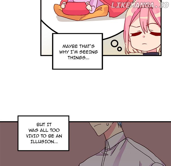 I Choose You! Chapter 2 - page 66