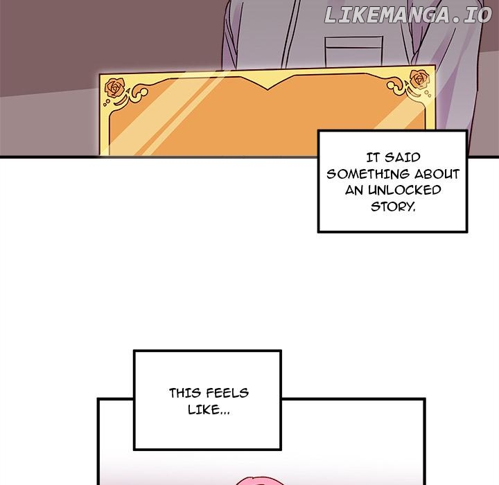 I Choose You! Chapter 2 - page 67
