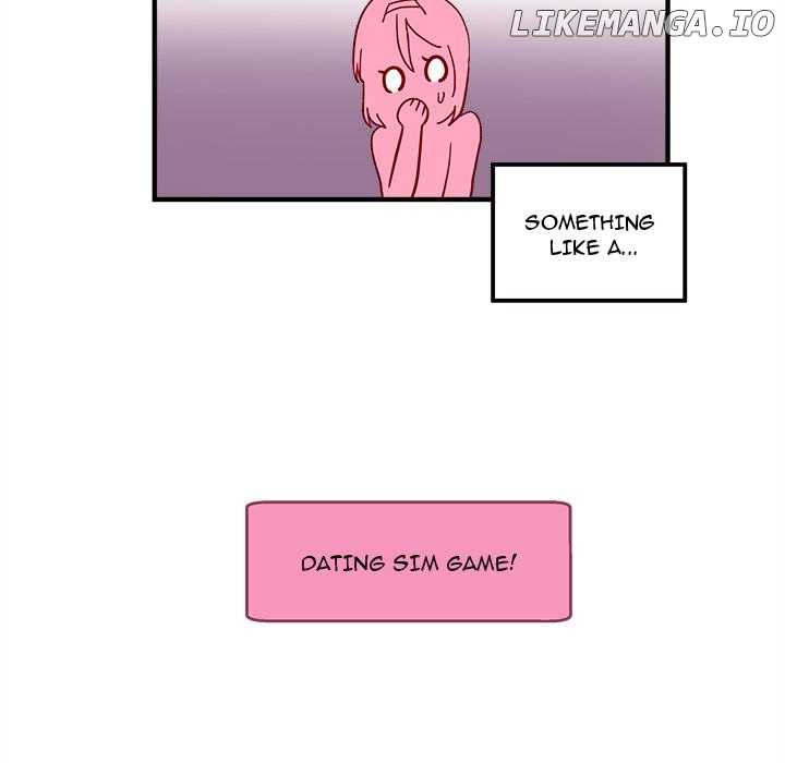 I Choose You! Chapter 2 - page 68