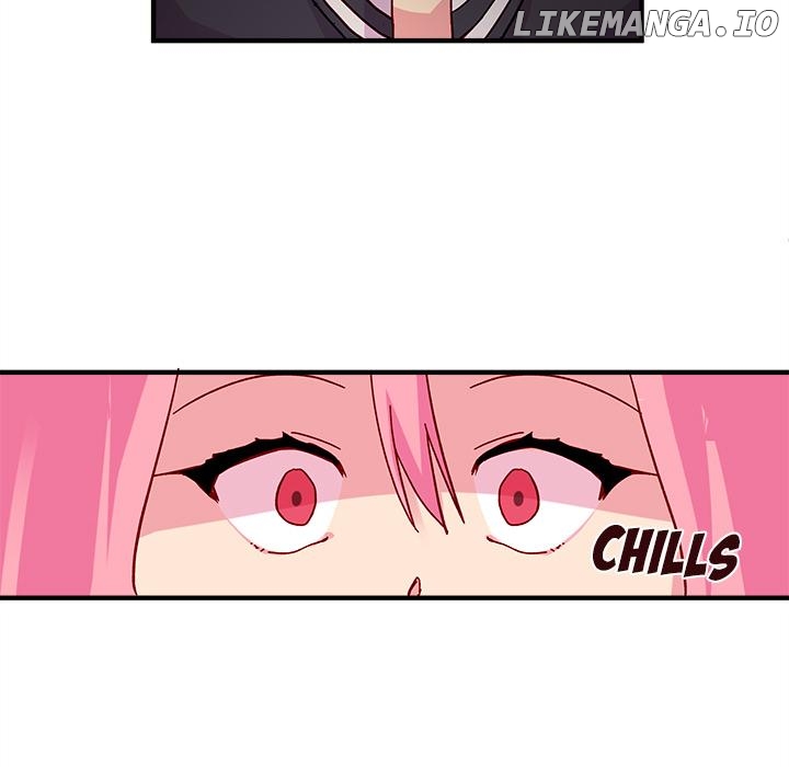 I Choose You! Chapter 2 - page 70
