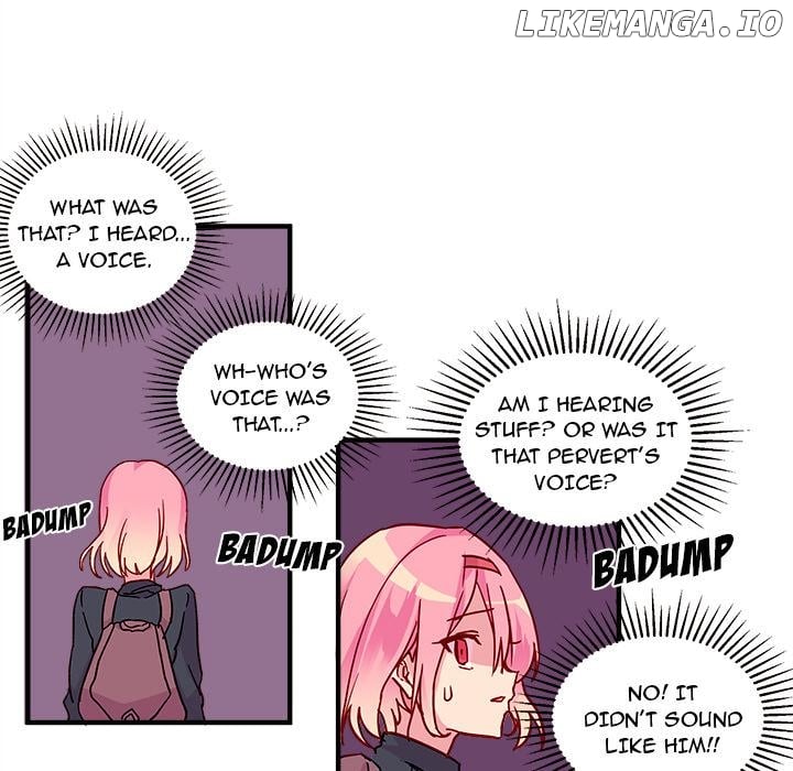I Choose You! Chapter 2 - page 71