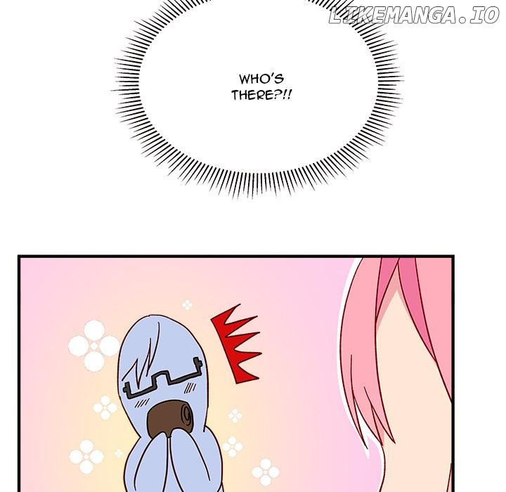 I Choose You! Chapter 2 - page 73