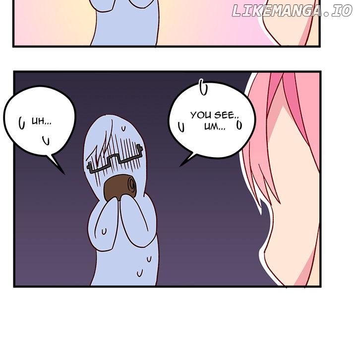 I Choose You! Chapter 2 - page 74