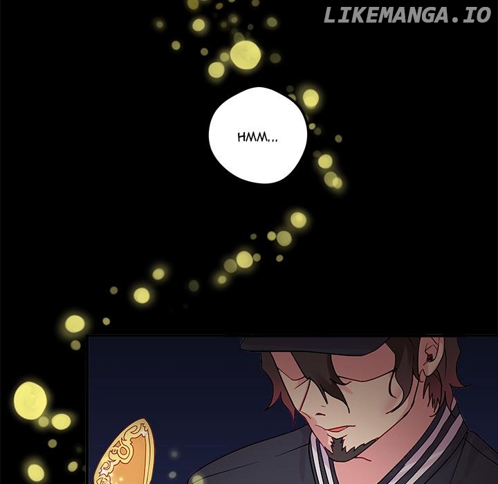 I Choose You! Chapter 2 - page 79