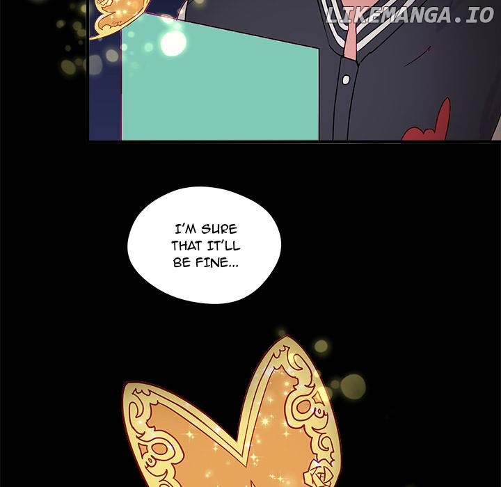 I Choose You! Chapter 2 - page 80