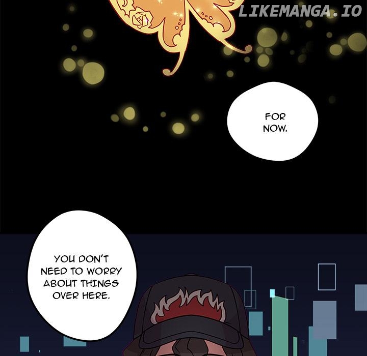 I Choose You! Chapter 2 - page 81
